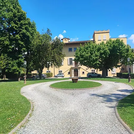 In Aulla Apartment Pontedera